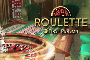 First Person Roulette